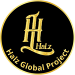 Logo Halz Global Project