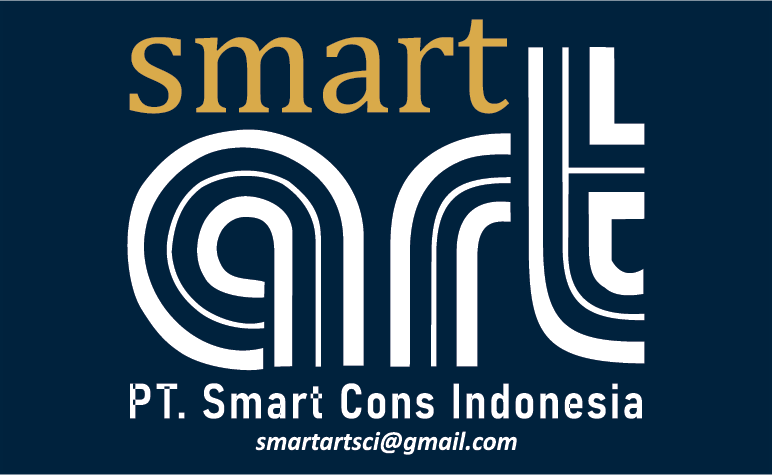 Logo SmartART 1 SCI